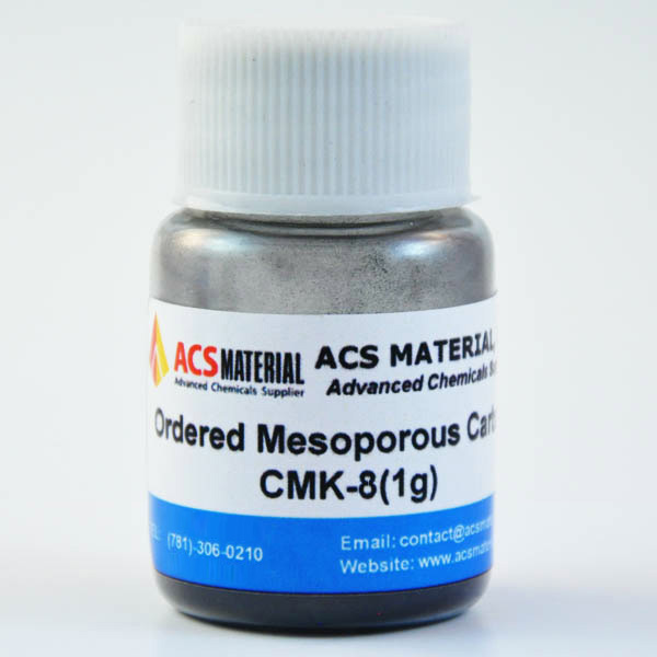 有序介孔碳-cmk-8 Ordered Mesoporous Carbon - cmk-8