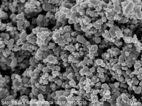 银纳米颗粒（50g）Ag - Silver Nanoparticles 