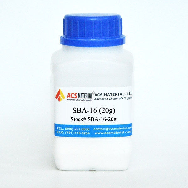 介孔分子筛SBA-16