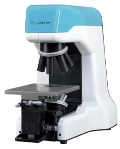 透射式数字全息显微镜 (DHM-T)
