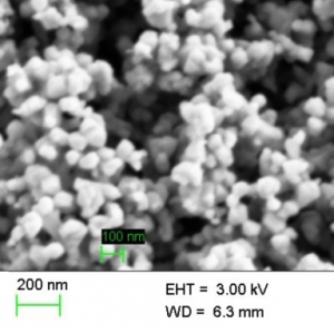 镍纳米颗粒（25g）Ni - Nickel Nanoparticles​