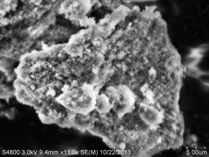 纳米金刚石颗粒（100nm/5g） Diamond Nanoparticles