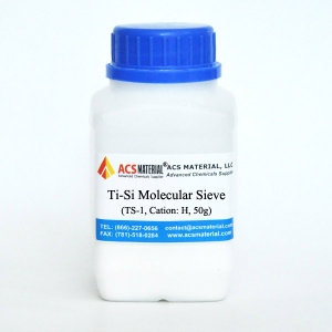 钛硅分子筛（小孔） TS-1