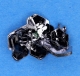 硫硒化钼晶体（99.995%） MoSSe(Molybdenum Sulfide Diselenide) 