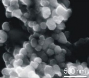 铜纳米颗粒（100nm） Cu - Copper Nanoparticles