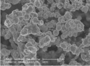 铜纳米颗粒（100nm） Cu - Copper Nanoparticles