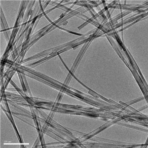 二氧化钛纳米线（10nm） TiO2 Nanowire （Titanium Dioxide Nanowire）