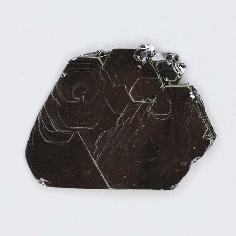 二硫化钼晶体（2H-合成/99.995%/p 型） MoS2(Molybdenum Disulfide)-syn