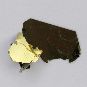 二硫化钛晶体（99.995%） TiS2(Tantalum Sulfide) 