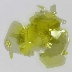 硫化镓晶体（99.995%） GaS(Gallium Sulfide)
