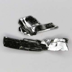 二碲化钨晶体（99.995%） WTe2(Tungsten Ditelluride) 