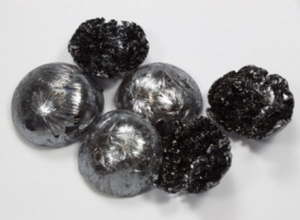 黑磷晶体（10g）