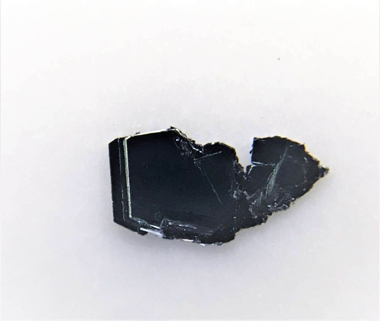 MoSSe 硒化硫钼晶体 (Molybdenum Sulfide Selenide)