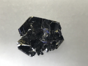 WSe2 二硒化钨晶体 (Tungsten Diselenide)