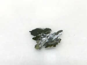 NbSe2 crystals 二硒化铌晶体