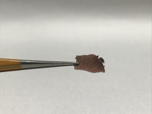 ZrS3 nanosheets 三硫化锆纳米片
