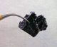 Molybdenum Disulfide (MoS2) 小尺寸二硫化钼晶体 10x10mm