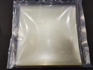 Gelpak机械剥离专用PF凝胶膜（PF Gel-Film 5英寸）-5片起售
