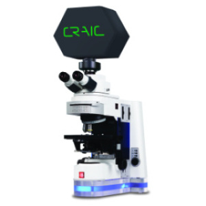 CRAIC CoalPro Ⅲ煤岩镜质体反射率测量仪