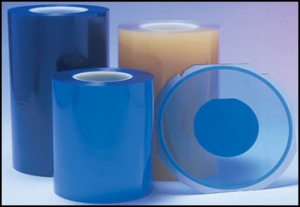 机械剥离专用蓝膜 Blue adhesive plastic film(多种型号)