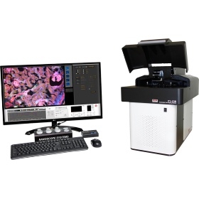 Nanoscope System F1-CIS 数码荧光显微镜