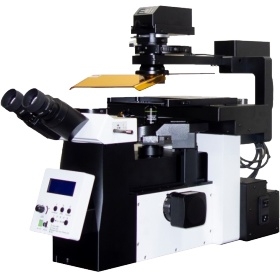 Nanoscope System ABM全自动荧光显微镜
