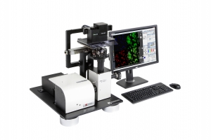 Nanoscope system K1-Fluo高速生物荧光共聚焦显微系统