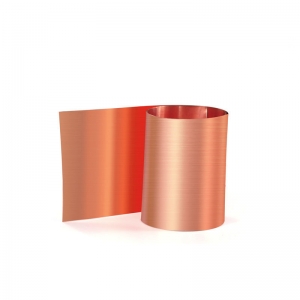超长CVD石墨烯/氮化硼专用铜箔 Copper foil (1米起订)
